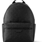 Louis Vuitton Discovery Backpack M46553 Black